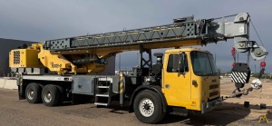 2008 Grove TM500E-2