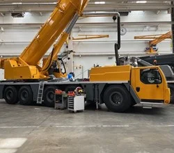 2020 Liebherr LTM1230-5.1