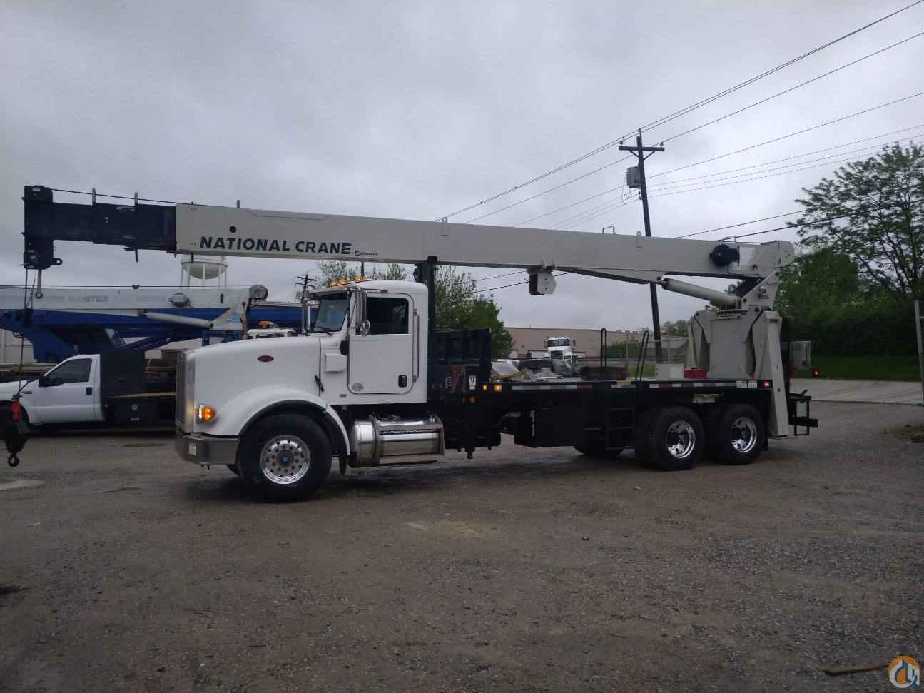 2011 National 900