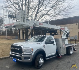 2025 Elliott L50R
