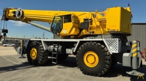 2015 Grove RT9130E-2