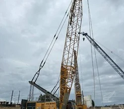 2017 Liebherr HS8130HD