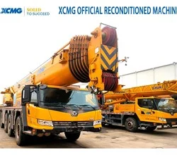 2022 XCMG XCA130L8C