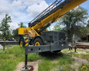 2020 Grove RT770E
