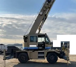 2005 Kato KRM-13H