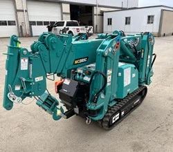 2023 Maeda MC285C-3