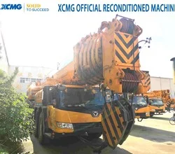 2021 XCMG XCA300