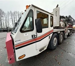 2009 LINK-BELT HTC-8690