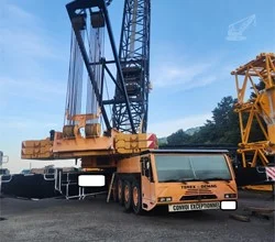2004 DEMAG TC 2800-1
