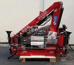 Fassi F26A.0.23
