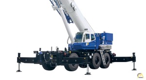 2026 Tadano GR-1600XL-4