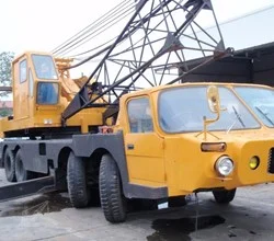 1982 P & H 435TC