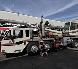 2005 Link-Belt HTC-8690