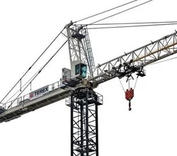2015 TEREX SK415