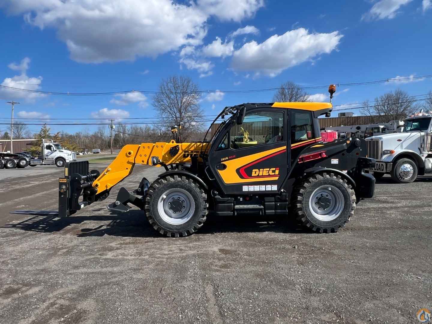 2024 Dieci 40.13