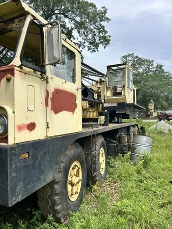 1980 LIMA 500T