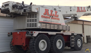 2014 Link-Belt RTC-80150 Series II