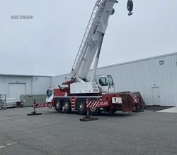 2008 LIEBHERR LTM1090-4.1