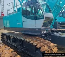 2009 KOBELCO CKE800