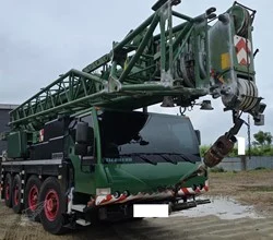 2003 Liebherr LTM1060