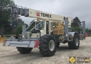 2010 Terex BT 4792