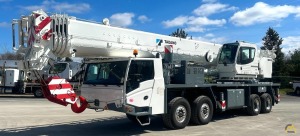 Tadano GT-1200XL-2