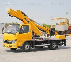 2025 XCMG C-GKS285