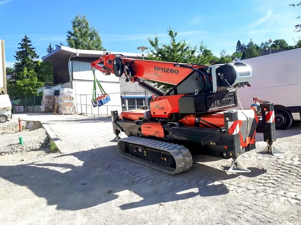 2026 JEKKO SPX1280CDH