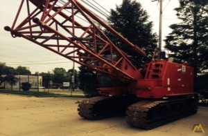 2005 Manitowoc 10000