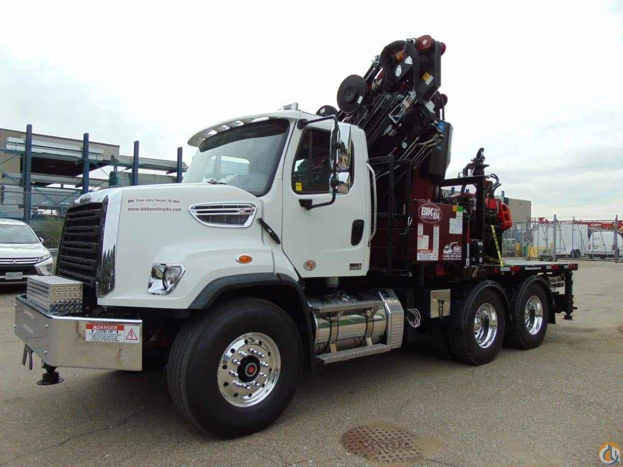 Bik TC-98