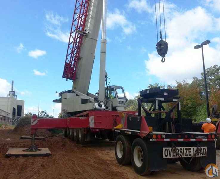 Grove GMK5240