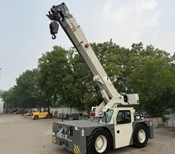 2024 GROVE GCD15
