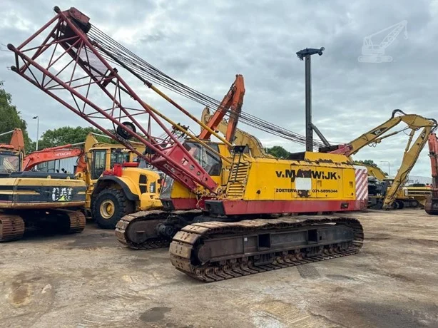1987 SUMITOMO LS108RH-5
