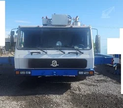 2000 GROVE GMK5100