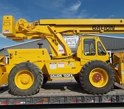 1995 GALION 150FA