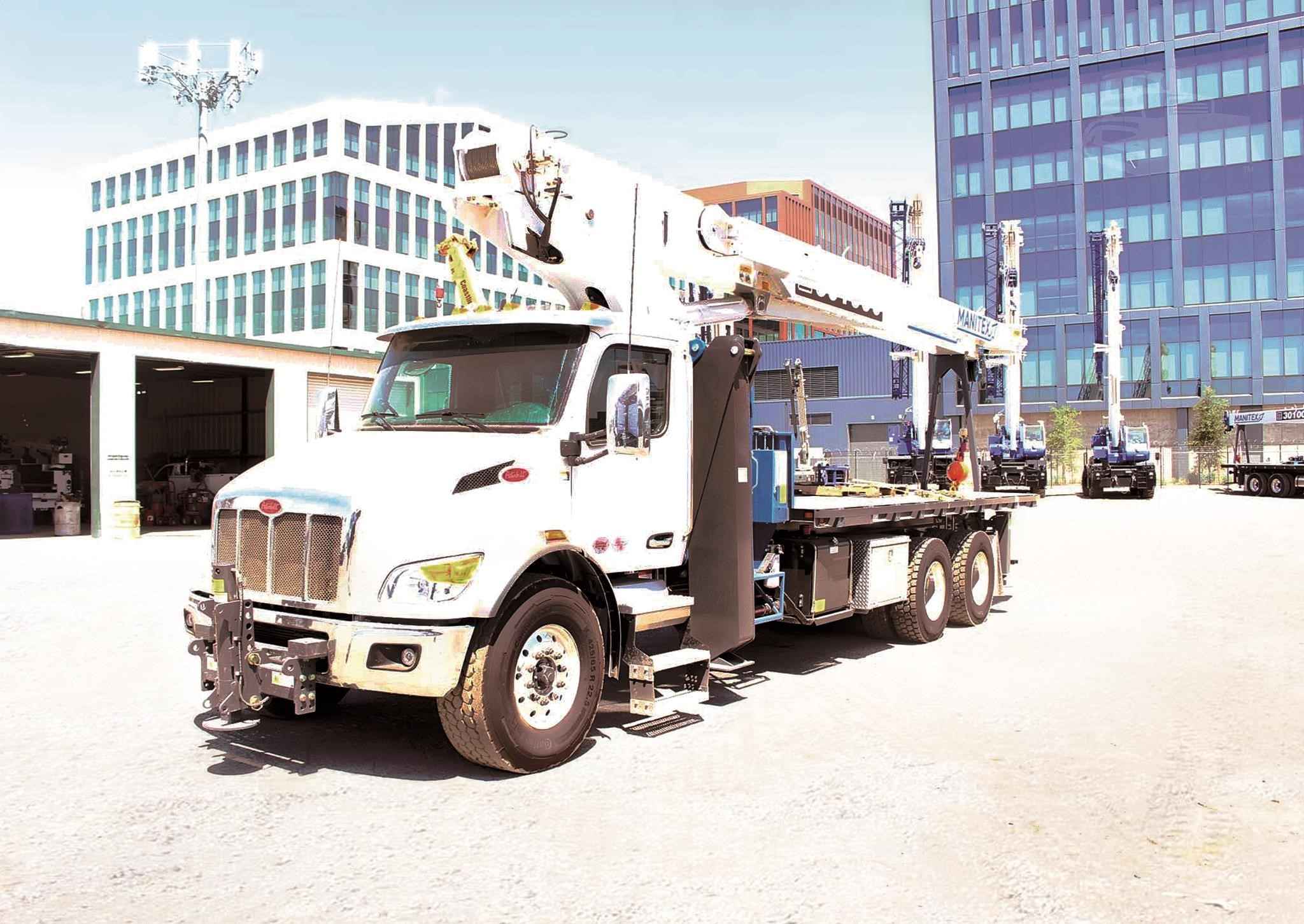 2026 Manitex 30100C