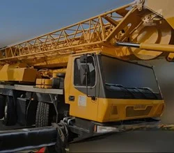 2006 GROVE GMK3050