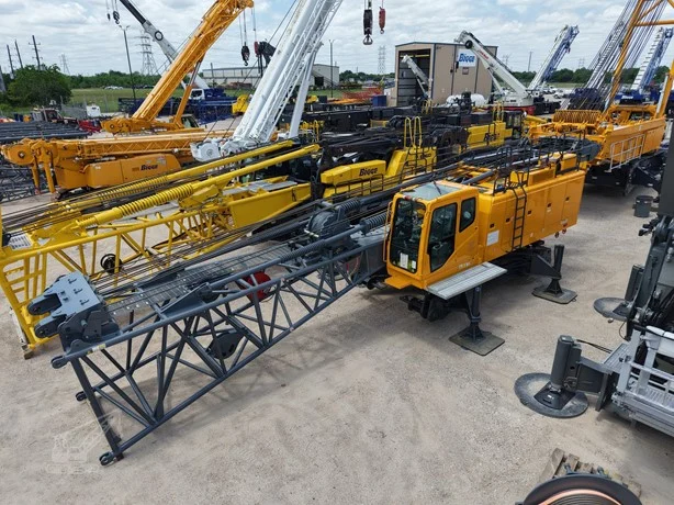 2027 SANY SCA1600A