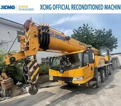 2021 XCMG QY55KC