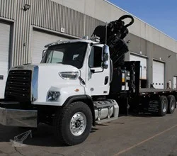 2025 Bik RC-31TJ MOUNTED ON 2024 FREIGHTLINER 108SD