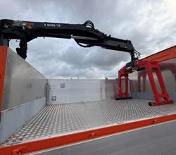2024 HIAB X-HIDUO 118