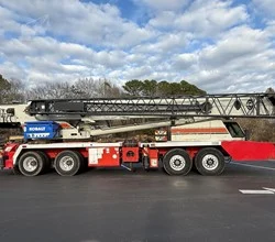 2005 Link-Belt HTC-8675