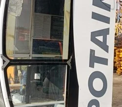 2019 Potain MC230A