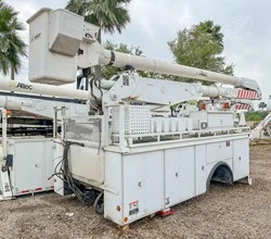 2006 Altec AA755L