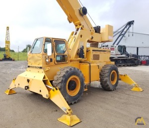 2014 Broderson RT-300-2G