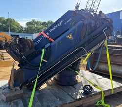 2010 PALFINGER PK40002