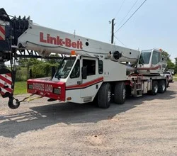 2014 Link-Belt HTC-86100