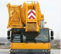 2012 LIEBHERR LTM1220