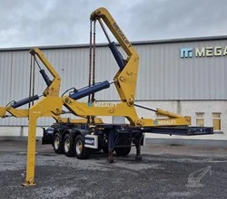 2018 MEGALIFT SLT