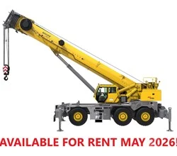 2026 GROVE GRT9165
